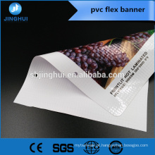 Promoção Super Setembro Solvent inkj inkjet aplicada banner PVC flex Banner frontlit de PVC